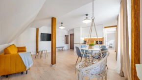 Apartamenty Sun & Snow Ustka Centrum - centrum, blisko plaży